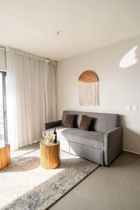 Moderno Departamento, Vista Panoramica A La Ciudad Lejlighed Guadalajara